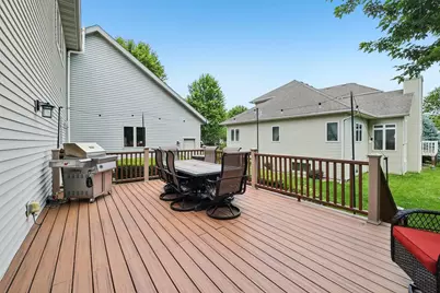 610 Pleasant Valley Parkway, Waunakee, WI 53597 - Photo 42
