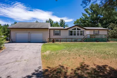 2628 10th Drive, Adams, WI 53910 - Photo 1