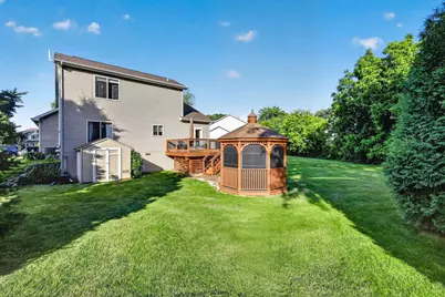 236 Westend Circle, Sun Prairie, WI 53590 - Photo 42