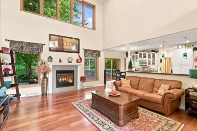 1802 Autumn Hill Drive, Verona, WI 53593 - Photo 2