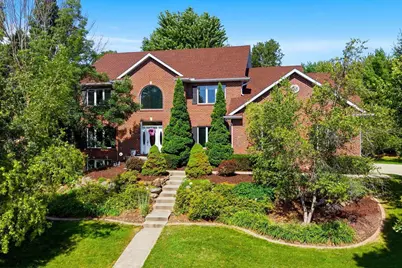 1802 Autumn Hill Drive, Verona, WI 53593 - Photo 1
