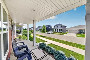1264 Crane Meadow Way, Sun Prairie, WI 53590 - Photo 32