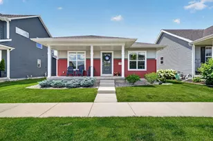 1264 Crane Meadow Way, Sun Prairie, WI 53590 - Photo 1
