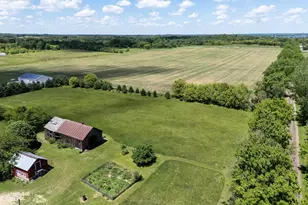 3402 Rutland Dunn Town Line Rd, Stoughton, WI 53589 - Photo 86