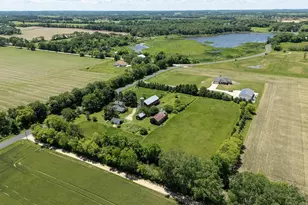 3402 Rutland Dunn Town Line Rd, Stoughton, WI 53589 - Photo 44