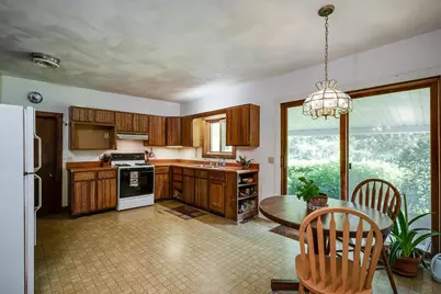 3402 Rutland Dunn Town Line Road, Stoughton, WI 53589 - Photo 4