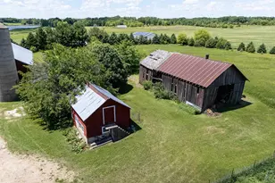 3402 Rutland Dunn Town Line Rd, Stoughton, WI 53589 - Photo 58