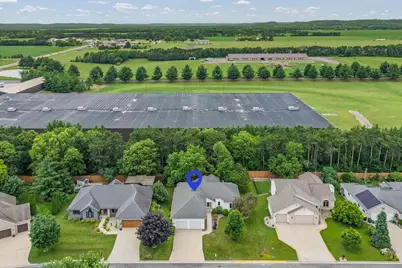 809 Hanksfield Place, Prairie Du Sac, WI 53578 - Photo 2