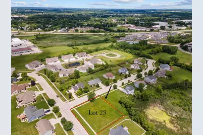 Lot 23 Quiet Meadow Lane, Johnson Creek, WI 53038 - Photo 6