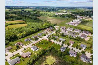 Lot 23 Quiet Meadow Lane, Johnson Creek, WI 53038 - Photo 8
