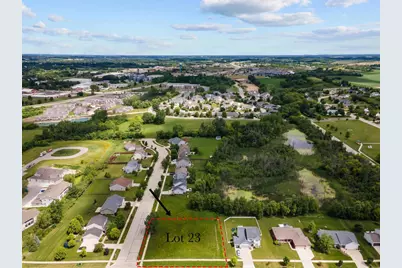 Lot 23 Quiet Meadow Lane, Johnson Creek, WI 53038 - Photo 10