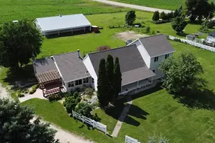 1626 S County Road C, Darien, WI 53114 - Photo 2