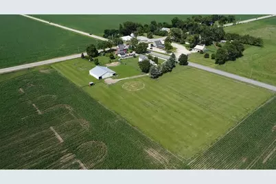 1626 S County Road C, Darien, WI 53114 - Photo 1
