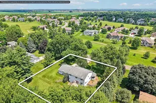 6443 Hickory Ln, Waunakee, WI 53597 - Photo 58