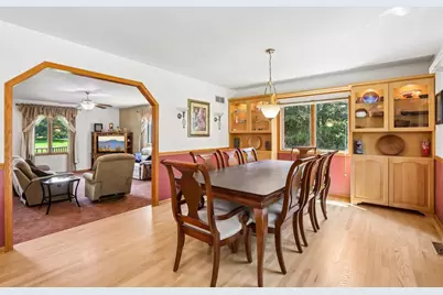 6443 Hickory Lane, Waunakee, WI 53597 - Photo 12