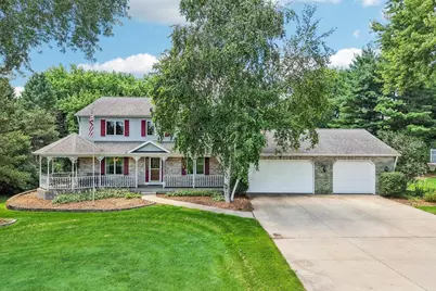 6443 Hickory Lane, Waunakee, WI 53597 - Photo 1