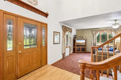 6443 Hickory Lane, Waunakee, WI 53597 - Photo 8