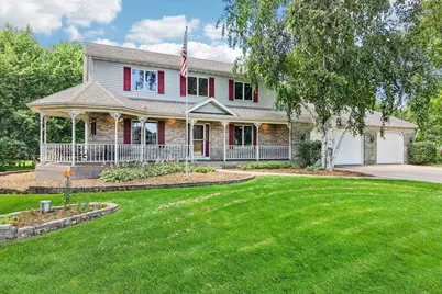 6443 Hickory Lane, Waunakee, WI 53597 - Photo 4