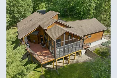 E9340 E Bay Lane, Wisconsin Dells, WI 53965 - Photo 4