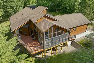 E9340 E Bay Ln, Wisconsin Dells, WI 53965 - Photo 4