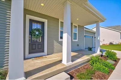 4085 Bear Tree Parkway, DeForest, WI 53532 - Photo 2