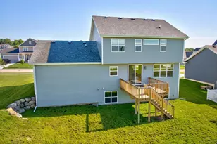 4085 Bear Tree Pkwy, DeForest, WI 53532 - Photo 42