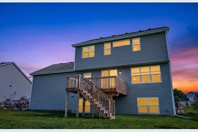 4085 Bear Tree Parkway, DeForest, WI 53532 - Photo 2