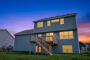 4085 Bear Tree Pkwy, DeForest, WI 53532 - Photo 2