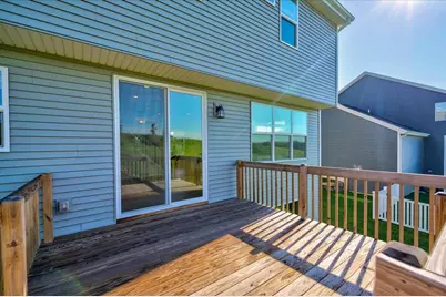 4085 Bear Tree Parkway, DeForest, WI 53532 - Photo 36