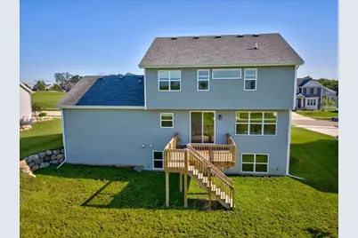 4085 Bear Tree Parkway, DeForest, WI 53532 - Photo 34