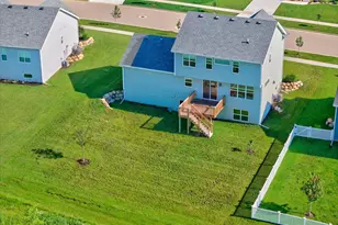 4085 Bear Tree Pkwy, DeForest, WI 53532 - Photo 38