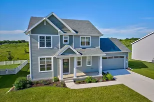 4085 Bear Tree Pkwy, DeForest, WI 53532 - Photo 1
