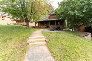 914 Paddle Boat Court, Warrens,warrens, WI 54666 - Photo 2