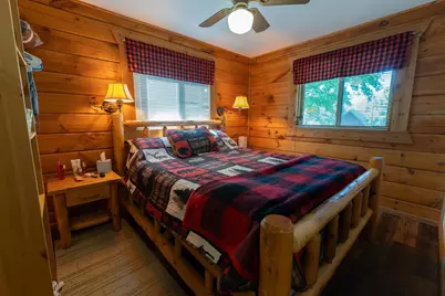 914 Paddleboat Court, Warrens,warrens, WI 54666 - Photo 22