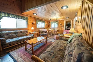 914 Paddle Boat Court, Warrens,warrens, WI 54666 - Photo 4
