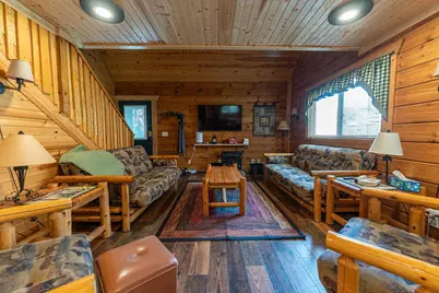 914 Paddleboat Court, Warrens,warrens, WI 54666 - Photo 8