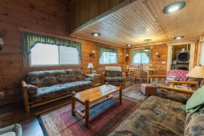 914 Paddleboat Court, Warrens,warrens, WI 54666 - Photo 10