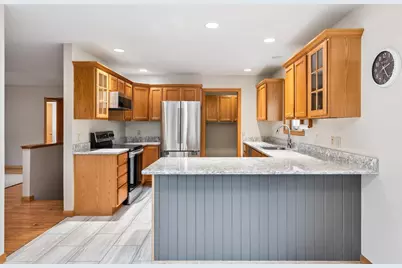 N6015 Killdeer Lane, Green Lake, WI 54941 - Photo 10