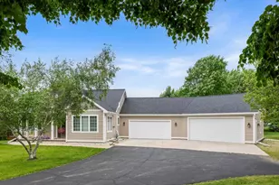 N6015 Killdeer Ln, Green Lake, WI 54941 - Photo 4