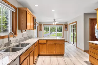 N6015 Killdeer Lane, Green Lake, WI 54941 - Photo 14