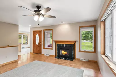 N6015 Killdeer Lane, Green Lake, WI 54941 - Photo 22