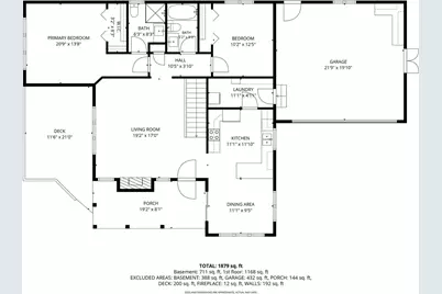 N6015 Killdeer Lane, Green Lake, WI 54941 - Photo 36