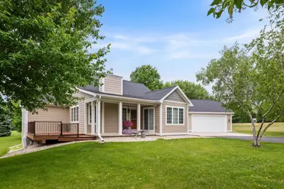 N6015 Killdeer Lane, Green Lake, WI 54941 - Photo 2