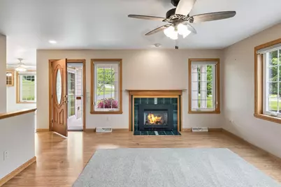 N6015 Killdeer Lane, Green Lake, WI 54941 - Photo 30