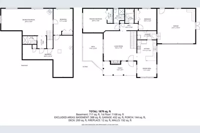 N6015 Killdeer Lane, Green Lake, WI 54941 - Photo 38