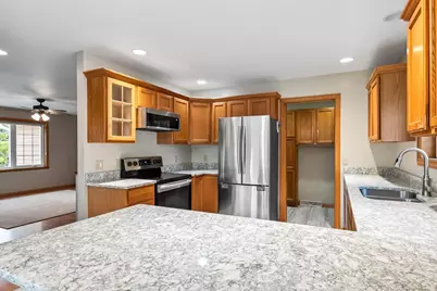 N6015 Killdeer Lane, Green Lake, WI 54941 - Photo 12