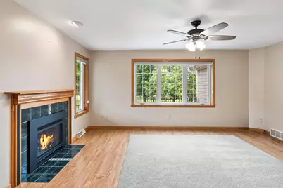 N6015 Killdeer Lane, Green Lake, WI 54941 - Photo 6