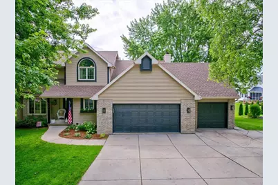 1416 Kings Lynn Road, Stoughton, WI 53589 - Photo 6
