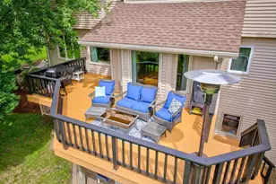 1416 Kings Lynn Rd, Stoughton, WI 53589 - Photo 46