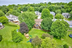 1416 Kings Lynn Rd, Stoughton, WI 53589 - Photo 4